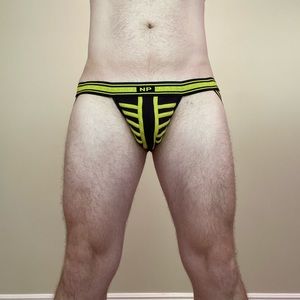 Nasty Pig jockstrap